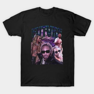 Future Los Angeles T-Shirt